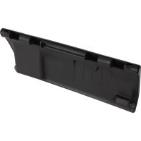 Handschuhfach Deckel Klappe schwarz passend für Smart Fortwo 451 | BJ 2007-2015