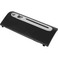 Handschuhfach Deckel Klappe schwarz passend für Smart Fortwo 451 | BJ 2007-2015