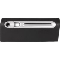 Handschuhfach Deckel Klappe schwarz passend für Smart Fortwo 451 | BJ 2007-2015