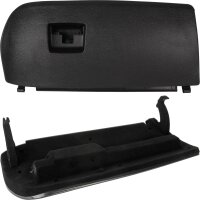 Handschuhfach Deckel Klappe schwarz passend für BMW...