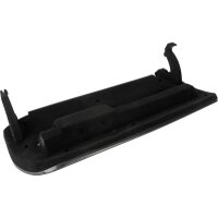 Handschuhfach Deckel Klappe schwarz passend für BMW X3 F25 | BJ 2010-2017