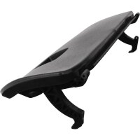 Handschuhfach Deckel Klappe schwarz passend für BMW X3 F25 | BJ 2010-2017