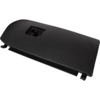 Handschuhfach Deckel Klappe schwarz passend für BMW X3 F25 | BJ 2010-2017