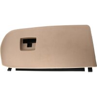 Handschuhfach Deckel Klappe Beige passend für BMW X3 F25 | BJ 2010-2017