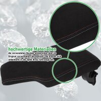 Ersatz Deckel passend für Mittelarmlehne BMW 3er F30 F31 F34 F35 | BJ 2011-2019