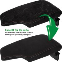 Ersatz Deckel passend für Mittelarmlehne BMW 3er F30 F31 F34 F35 | BJ 2011-2019