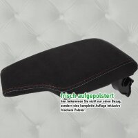 Ersatz Deckel passend für Mittelarmlehne BMW 3er F30 F31 F34 F35 | BJ 2011-2019