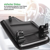 Ersatz Deckel passend für Mittelarmlehne BMW 3er F30 F31 F34 F35 | BJ 2011-2019