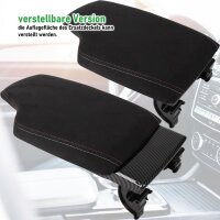 Ersatz Deckel passend für Mittelarmlehne BMW 3er F30 F31 F34 F35 | BJ 2011-2019