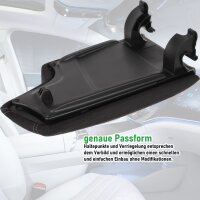 Ersatz Deckel passend für Mittelarmlehne BMW 3er F30 F31 F34 F35 | BJ 2011-2019