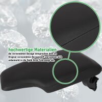 Ersatz Deckel passend für Mittelarmlehne BMW 3er F30 F31 F34 F35 | BJ 2011-2019