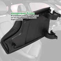 Ersatz Deckel passend für Mittelarmlehne BMW 3er F30 F31 F34 F35 | BJ 2011-2019