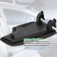 Ersatz Deckel passend für Mittelarmlehne BMW 3er F30 F31 F34 F35 | BJ 2011-2019
