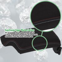 Ersatz Deckel passend für Mittelarmlehne BMW 3er | E90 E91 E92 E93 | 2005-2013