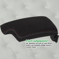 Ersatz Deckel passend für Mittelarmlehne BMW 3er | E90 E91 E92 E93 | 2005-2013
