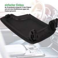 Ersatz Deckel passend für Mittelarmlehne BMW 3er | E90 E91 E92 E93 | 2005-2013