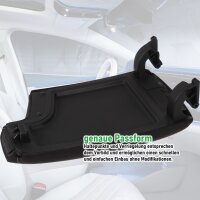 Ersatz Deckel passend für Mittelarmlehne BMW 3er | E90 E91 E92 E93 | 2005-2013