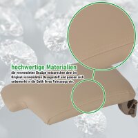 Ersatz Deckel passend für Mittelarmlehne BMW 3er | E90 E91 E92 E93 | 2005-2013