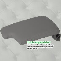 Ersatz Deckel passend für Mittelarmlehne BMW 3er | E90 E91 E92 E93 | 2005-2013