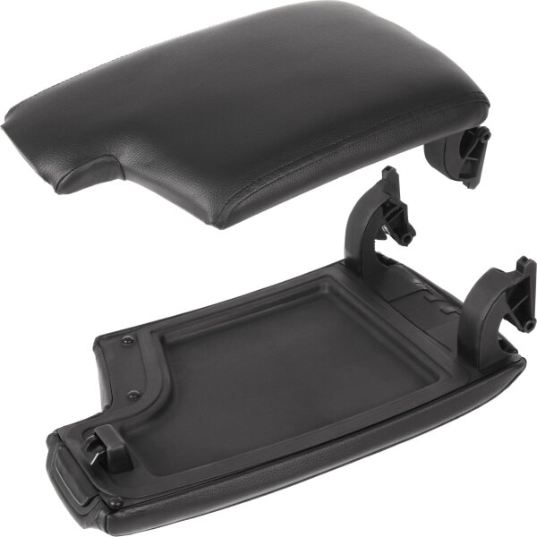 Ersatz Deckel passend für Mittelarmlehne BMW 3er | E90 E91 E92 E93 | 2005-2013