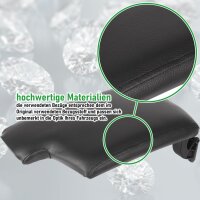 Ersatz Deckel passend für Mittelarmlehne BMW 3er | E90 E91 E92 E93 | 2005-2013