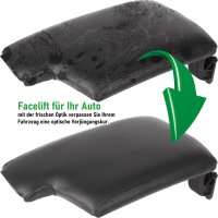 Ersatz Deckel passend für Mittelarmlehne BMW 3er | E90 E91 E92 E93 | 2005-2013