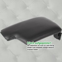 Ersatz Deckel passend für Mittelarmlehne BMW 3er | E90 E91 E92 E93 | 2005-2013