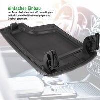 Ersatz Deckel passend für Mittelarmlehne BMW 3er | E90 E91 E92 E93 | 2005-2013