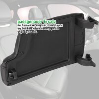 Ersatz Deckel passend für Mittelarmlehne BMW 3er | E90 E91 E92 E93 | 2005-2013