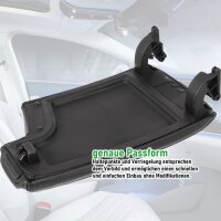 Ersatz Deckel passend für Mittelarmlehne BMW 3er | E90 E91 E92 E93 | 2005-2013