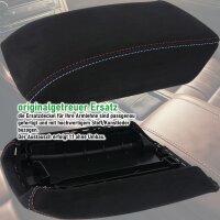 Ersatz Deckel passend für Mittelarmlehne AUDI A4 |...