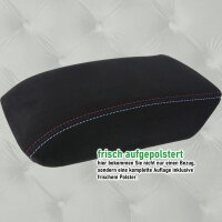 Ersatz Deckel passend für Mittelarmlehne AUDI A4 | Typ B8 8K | BJ 2008 - 2015