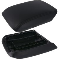 Ersatz Deckel passend für Mittelarmlehne AUDI A4 |...