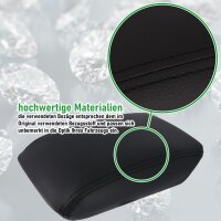 Ersatz Deckel passend für Mittelarmlehne AUDI A4 | Typ B8 8K | BJ 2008 - 2015