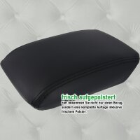 Ersatz Deckel passend für Mittelarmlehne AUDI A4 | Typ B8 8K | BJ 2008 - 2015