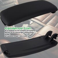 Ersatz Deckel passend für Mittelarmlehne Audi A1 |...