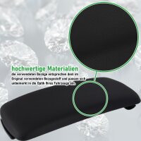 Ersatz Deckel passend für Mittelarmlehne Audi A1 | 8X | BJ 2010-2018