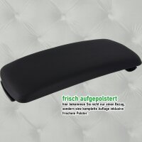 Ersatz Deckel passend für Mittelarmlehne Audi A1 | 8X | BJ 2010-2018