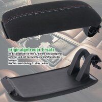 Ersatz Deckel passend für Mittelarmlehne Audi A3 8P...