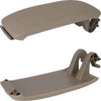 Ersatz Deckel passend für Mittelarmlehne Audi A3 8P...