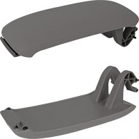 Ersatz Deckel passend für Mittelarmlehne Audi A3 8P...