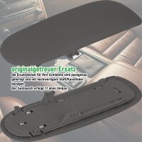Ersatz Deckel passend für Mittelarmlehne Mini R55...