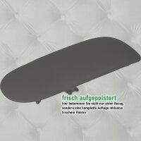 Ersatz Deckel passend für Mittelarmlehne Mini R55 R56 R57 R58 R59 | 2007-2015