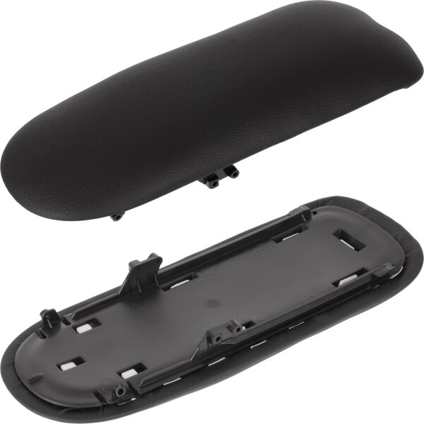 Ersatz Deckel passend für Mittelarmlehne Mini R55 R56 R57 R58 R59 | 2007-2015