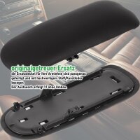 Ersatz Deckel passend für Mittelarmlehne Mini R55...