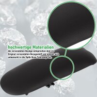 Ersatz Deckel passend für Mittelarmlehne Mini R55 R56 R57 R58 R59 | 2007-2015