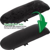 Ersatz Deckel passend für Mittelarmlehne Mini R55 R56 R57 R58 R59 | 2007-2015