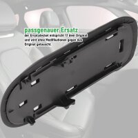 Ersatz Deckel passend für Mittelarmlehne Mini R55 R56 R57 R58 R59 | 2007-2015
