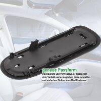 Ersatz Deckel passend für Mittelarmlehne Mini R55 R56 R57 R58 R59 | 2007-2015