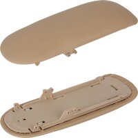 Ersatz Deckel passend für Mittelarmlehne Mini R55...